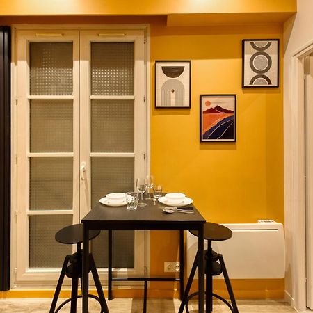 Deluxe Spa Suite Caramel Sweetness Melun Dış mekan fotoğraf